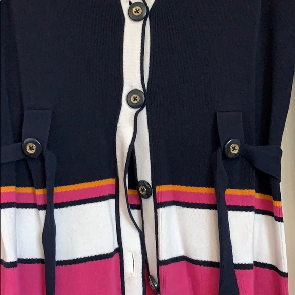 Dana Bachman cardigan, medium - Picture 4 of 10